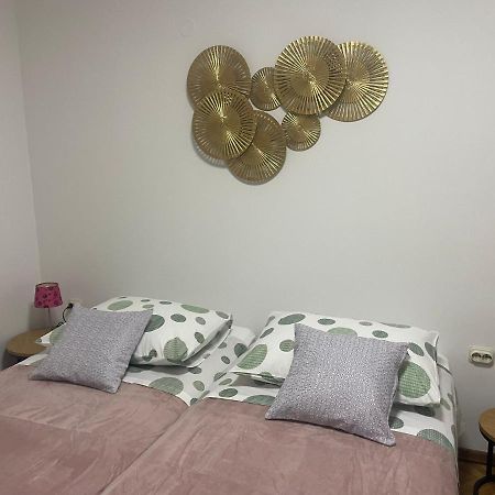 Apartman Doris,Self Check In 스플리트 외부 사진