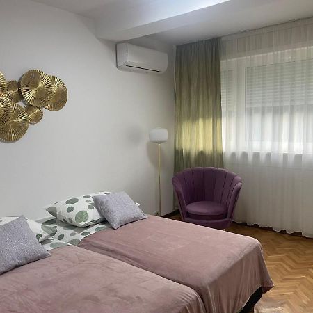 Apartman Doris,Self Check In 스플리트 외부 사진