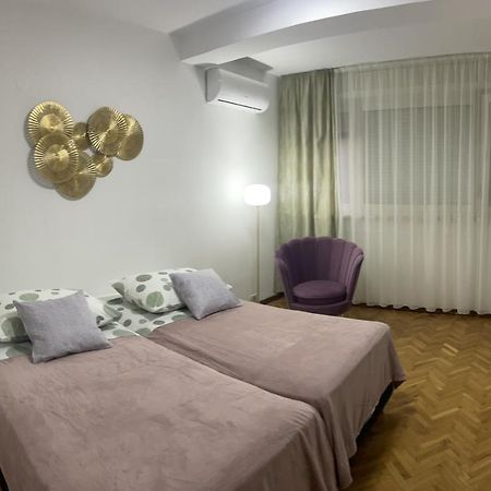 Apartman Doris,Self Check In 스플리트 외부 사진