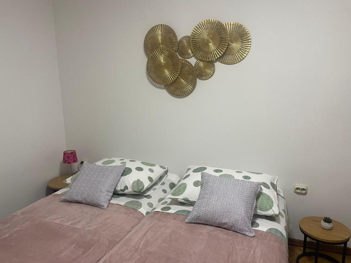 Apartman Doris,Self Check In 스플리트 외부 사진