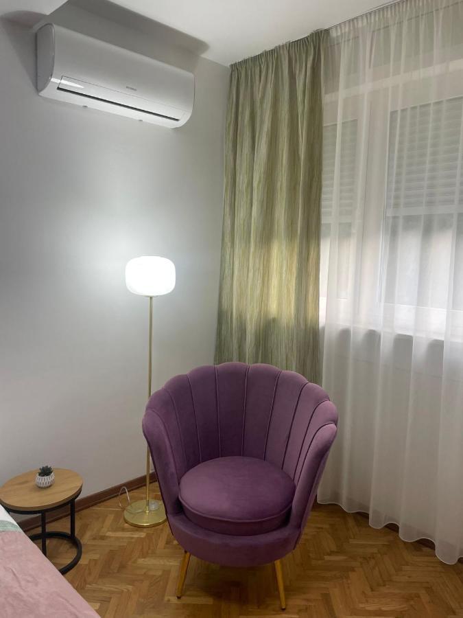Apartman Doris,Self Check In 스플리트 외부 사진