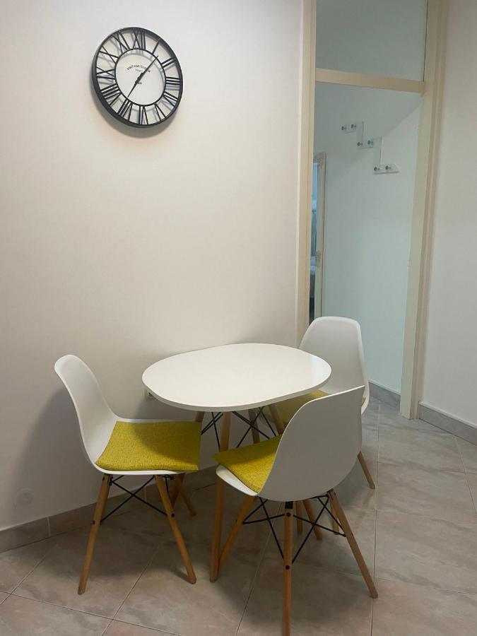 Apartman Doris,Self Check In 스플리트 외부 사진