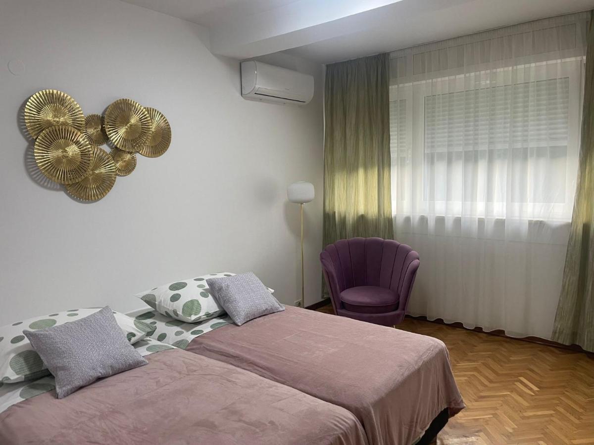 Apartman Doris,Self Check In 스플리트 외부 사진