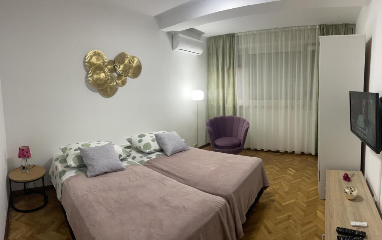 Apartman Doris,Self Check In 스플리트 외부 사진