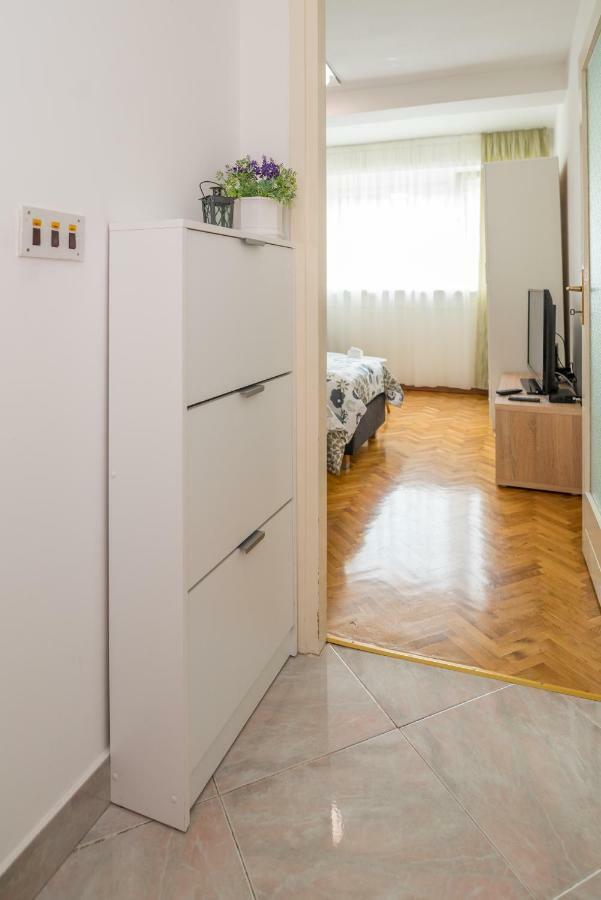 Apartman Doris,Self Check In 스플리트 외부 사진
