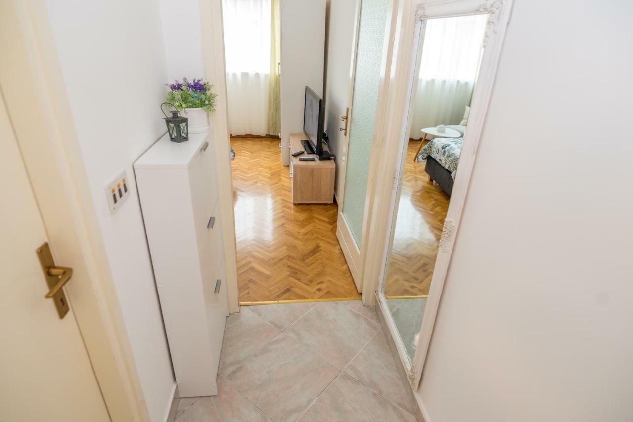 Apartman Doris,Self Check In 스플리트 외부 사진
