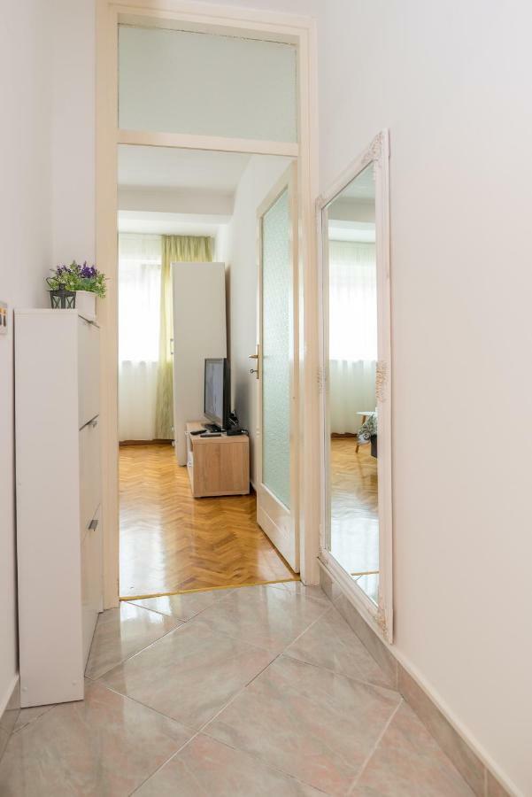 Apartman Doris,Self Check In 스플리트 외부 사진